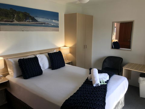 OCEAN BREEZE MOTEL - Port Augusta Accommodation 6
