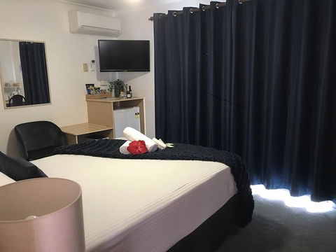 OCEAN BREEZE MOTEL - Port Augusta Accommodation 21