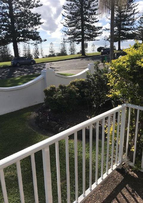 OCEAN BREEZE MOTEL - Port Augusta Accommodation 19