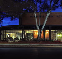 Mansfield Park Hotel - Port Augusta Accommodation