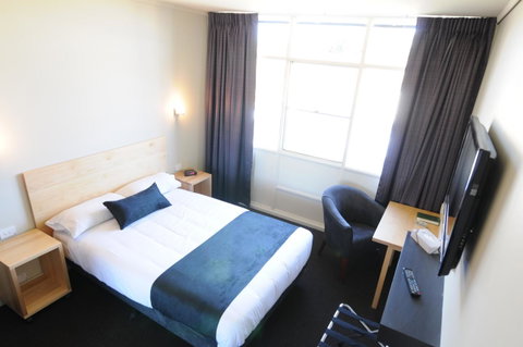 Mansfield Park Hotel - Port Augusta Accommodation 13