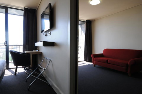 Mansfield Park Hotel - Port Augusta Accommodation 2