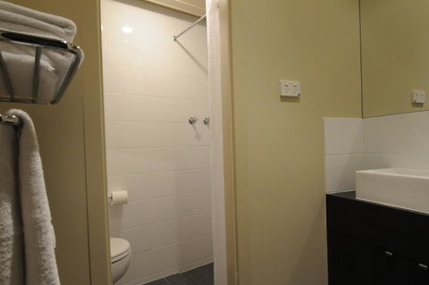 Mansfield Park Hotel - Port Augusta Accommodation 8