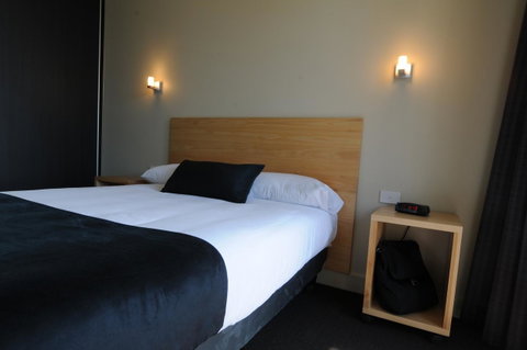Mansfield Park Hotel - Port Augusta Accommodation 18