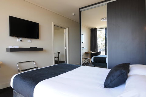 Mansfield Park Hotel - Port Augusta Accommodation 1