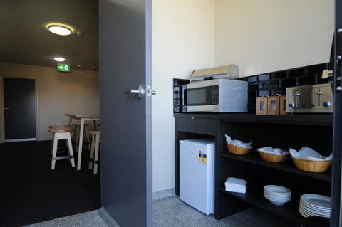 Mansfield Park Hotel - Port Augusta Accommodation 9