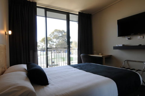 Mansfield Park Hotel - Port Augusta Accommodation 7