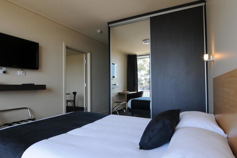 Mansfield Park Hotel - Port Augusta Accommodation 15