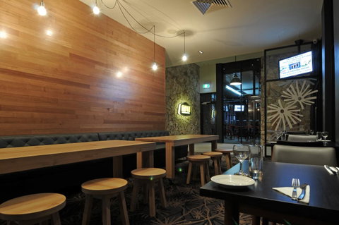 Mansfield Park Hotel - Port Augusta Accommodation 5