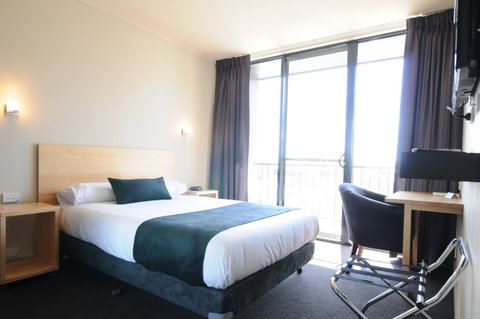 Mansfield Park Hotel - Port Augusta Accommodation 14