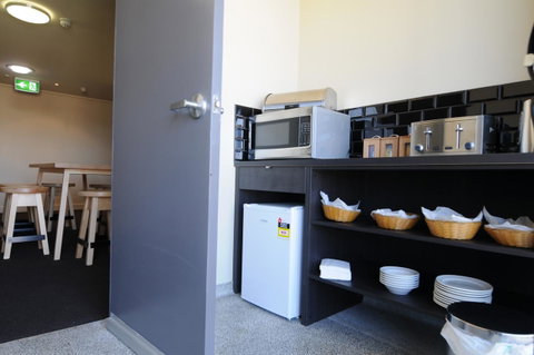 Mansfield Park Hotel - Port Augusta Accommodation 6