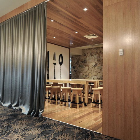 Mansfield Park Hotel - Port Augusta Accommodation 4