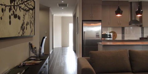 Casavino Luxury Villa - Port Augusta Accommodation 14