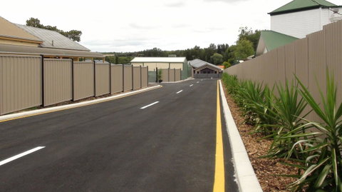 Casavino Luxury Villa - Port Augusta Accommodation 23