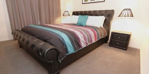 Casavino Luxury Villa - Port Augusta Accommodation 36