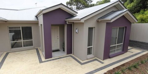 Casavino Luxury Villa - Port Augusta Accommodation 1