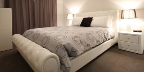 Casavino Luxury Villa - Port Augusta Accommodation 31