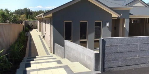 Casavino Luxury Villa - Port Augusta Accommodation 11