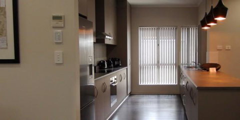 Casavino Luxury Villa - Port Augusta Accommodation 22