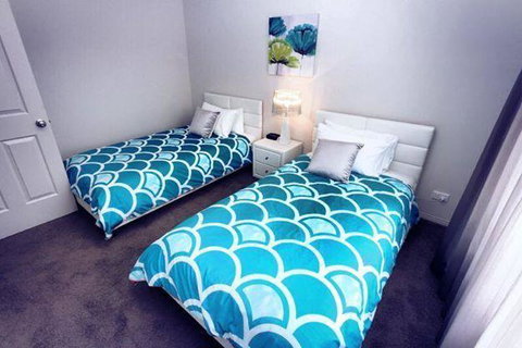 Casavino Luxury Villa - Port Augusta Accommodation 7