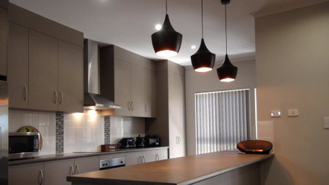 Casavino Luxury Villa - Port Augusta Accommodation 20