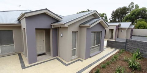 Casavino Luxury Villa - Port Augusta Accommodation 38