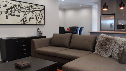 Casavino Luxury Villa - Port Augusta Accommodation 39