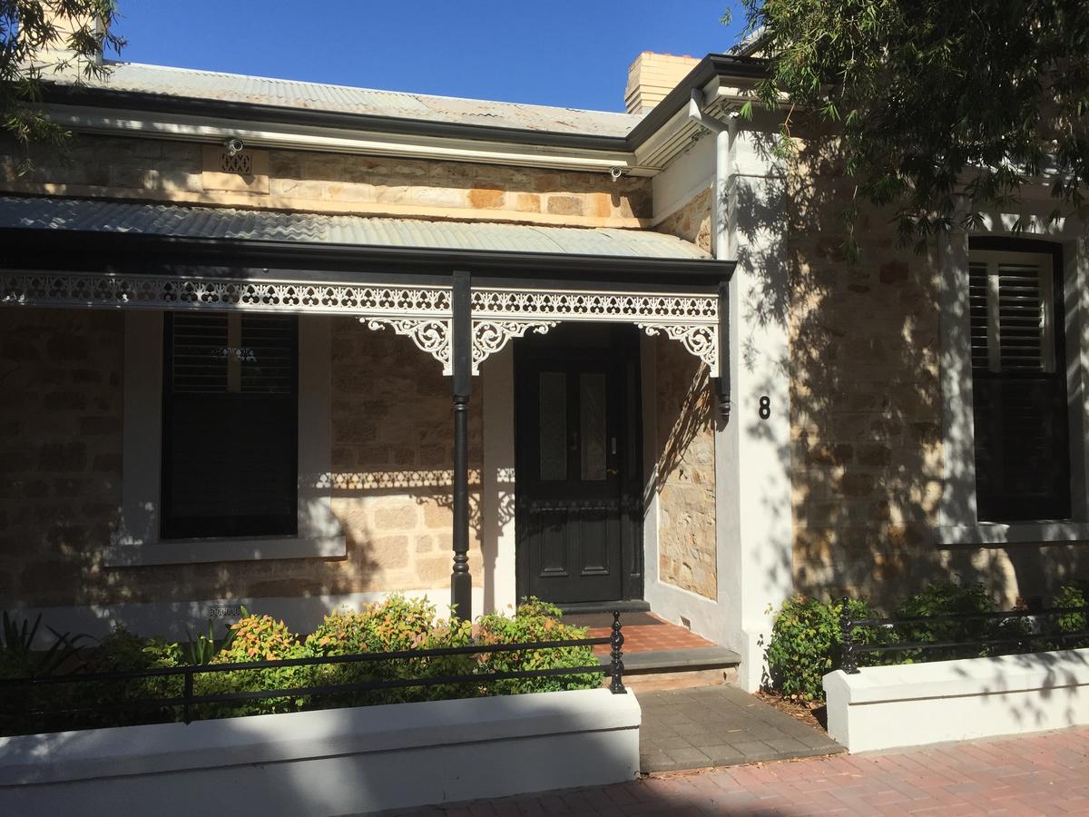 Hackney SA Port Augusta Accommodation
