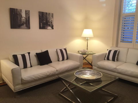 8 Osborne - Port Augusta Accommodation 6