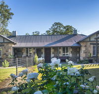 Stoneleigh Cottage Bed and Breakfast - Port Augusta Accommodation