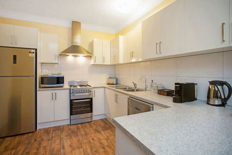 Hahndorf House B&B - Port Augusta Accommodation 29