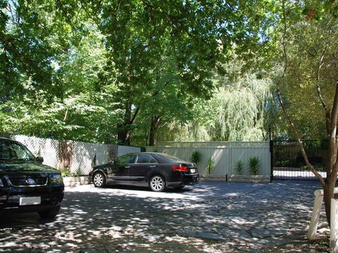 Hahndorf House B&B - Port Augusta Accommodation 40