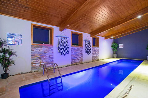 Hahndorf House B&B - Port Augusta Accommodation 10