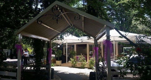 Hahndorf House B&B - Port Augusta Accommodation 38