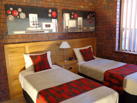 Glenelg Gateway Apartments - Port Augusta Accommodation 1