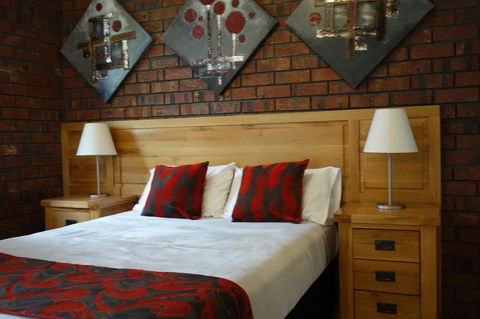 Glenelg Gateway Apartments - Port Augusta Accommodation 9