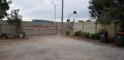 Unit In Marion - Port Augusta Accommodation 2