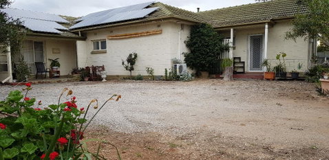 Unit In Marion - Port Augusta Accommodation 1