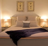Queen's Cottage Barossa Valley - Port Augusta Accommodation