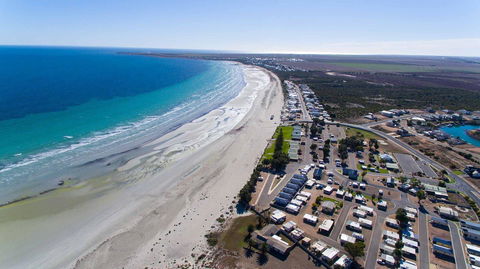 Rezare House Bed & Breakfast - Port Augusta Accommodation 38