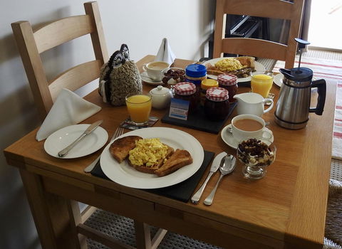 Rezare House Bed & Breakfast - Port Augusta Accommodation 29