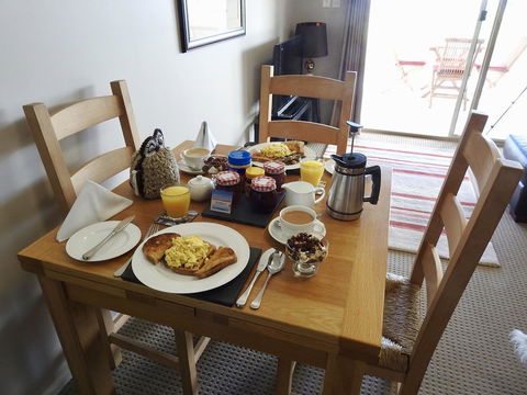 Rezare House Bed & Breakfast - Port Augusta Accommodation 32