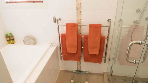 Rezare House Bed & Breakfast - Port Augusta Accommodation 25