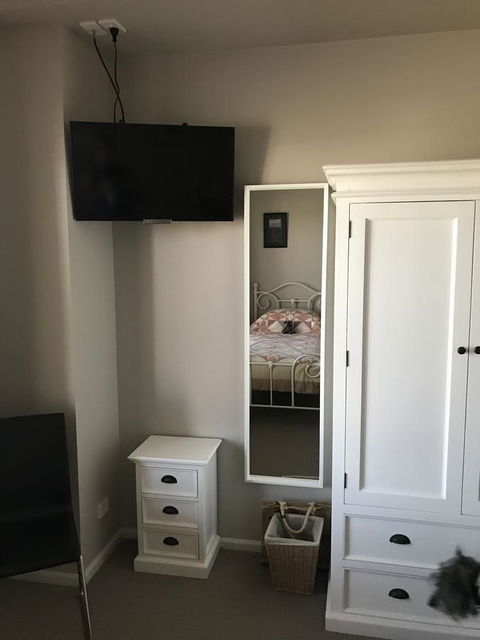 Rezare House Bed & Breakfast - Port Augusta Accommodation 10