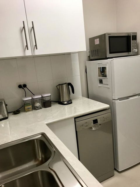 Rezare House Bed & Breakfast - Port Augusta Accommodation 34