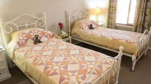 Rezare House Bed & Breakfast - Port Augusta Accommodation 9
