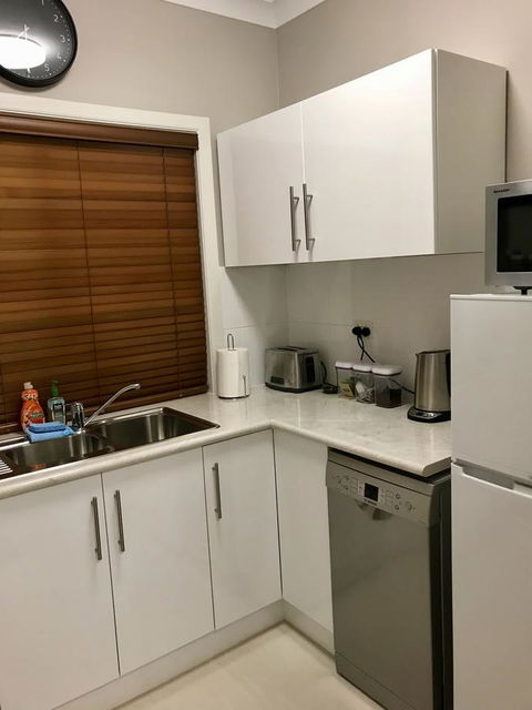 Rezare House Bed & Breakfast - Port Augusta Accommodation 33