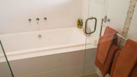 Rezare House Bed & Breakfast - Port Augusta Accommodation 22