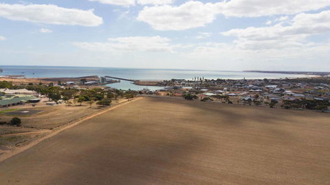 Rezare House Bed & Breakfast - Port Augusta Accommodation 37
