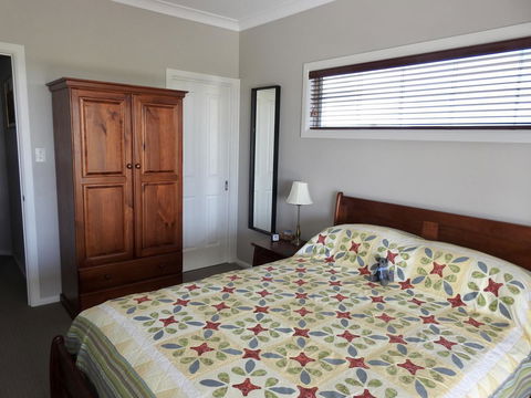 Rezare House Bed & Breakfast - Port Augusta Accommodation 12